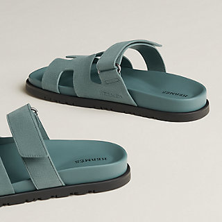 サンダル HERMES | Chypre sandal Naturel H222000ZH43420 Chypre sandal | Hermès Portugal
